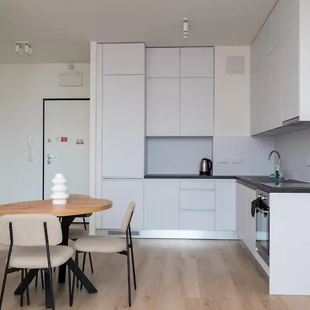 Browary Warszawskie Charming By Bookinghost Apartamento